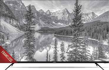 טלוויזיה Fujicom UHD 65 4K דגם FJ-65UIL800 טלוויזיה Fujicom UHD 65 4K דגם FJ-65UIL800