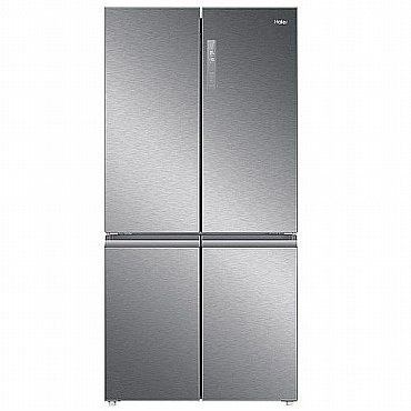 מקרר 4 דלתות Haier Open Space Inverter האייר דגם HRF-7100SS מקרר 4 דלתות Haier Open Space Inverter האייר דגם HRF-7100SS