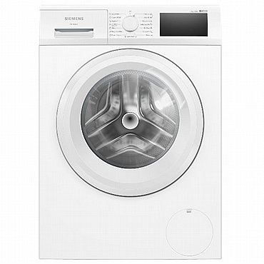 מכונת כביסה 8 ק"ג 1400 סל"ד SIEMENS סימנס דגם WM14N178IL מכונת כביסה 8 ק"ג 1400 סל"ד SIEMENS סימנס דגם WM14N178IL