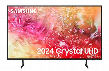 טלוויזיה SAMSUNG סמסונג 65" 4K דגם UE65DU7100 טלוויזיה SAMSUNG סמסונג 65" 4K דגם UE65DU7100