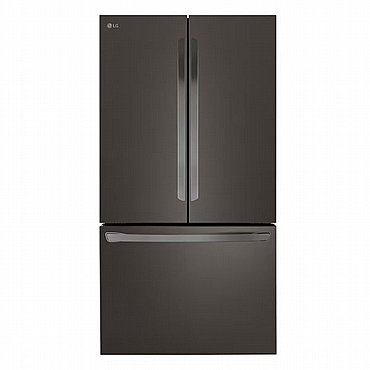 מקרר 3 דלתות 750 ליטר נירוסטה מושחרת LG אל ג'י דגם GR-B278SE מקרר 3 דלתות 750 ליטר נירוסטה מושחרת LG אל ג'י דגם GR-B278SE