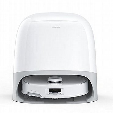 שואב שוטף רובוטי ROBOROCK רובורוק דגם Q REVO CURV שואב שוטף רובוטי ROBOROCK רובורוק דגם Q REVO CURV