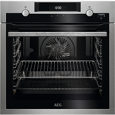 תנור בנוי AEG דגם BPE255632M תנור בנוי AEG דגם BPE255632M
