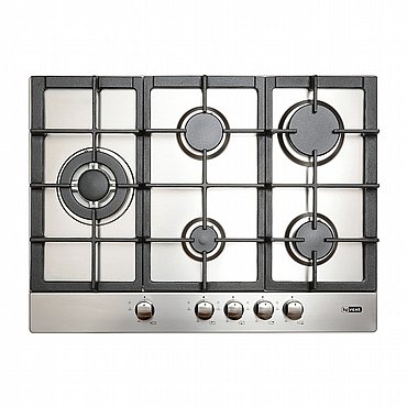 כיריים Lyvent גז דגם HOT682 כיריים Lyvent גז דגם HOT682