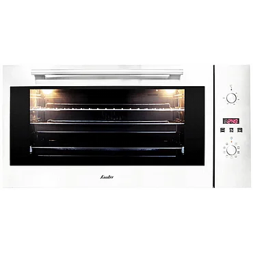 תנור בנוי סאוטר דגם SBI9900W *משווק מורשה של היבואן הרשמי אלקטרה* תנור בנוי סאוטר דגם SBI9900W *משווק מורשה של היבואן הרשמי אלקטרה*