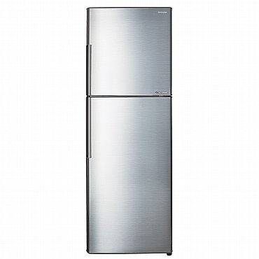 מקרר Sharp מקפיא עליון דגם SJ2131SL מקרר Sharp מקפיא עליון דגם SJ2131SL