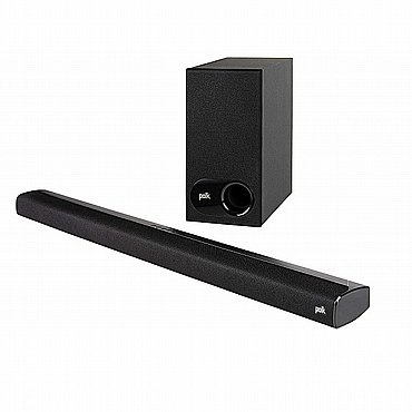 מקרן קול PolkAudio דגם SIGNA S2 מקרן קול PolkAudio דגם SIGNA S2