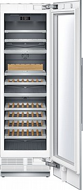 מקרר יינות סימנס דגם CI24WP03 מקרר יינות סימנס דגם CI24WP03