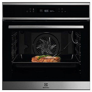 תנור בנוי Electrolux דגם EOP6727X תנור בנוי Electrolux דגם EOP6727X