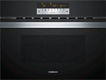 תנור בנוי קונסטרוקטה משולב מיקרו דגם CC4W91860 תנור בנוי קונסטרוקטה משולב מיקרו דגם CC4W91860