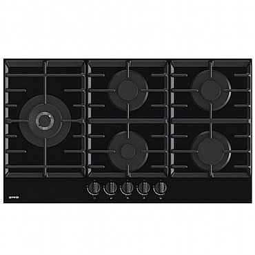 כיריים גז Gorenje דגם GCW951B כיריים גז Gorenje דגם GCW951B
