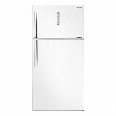 מקרר סמסונג מקפיא עליון דגם RT62K7040WW/ML מקרר סמסונג מקפיא עליון דגם RT62K7040WW/ML