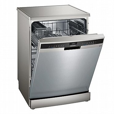 מדיח כלים סימנס דגם SN23HI60AY מדיח כלים סימנס דגם SN23HI60AY