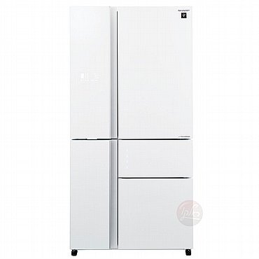 מקרר 5 דלתות SHARP דגם SJ-R9630WH מקרר 5 דלתות SHARP דגם SJ-R9630WH