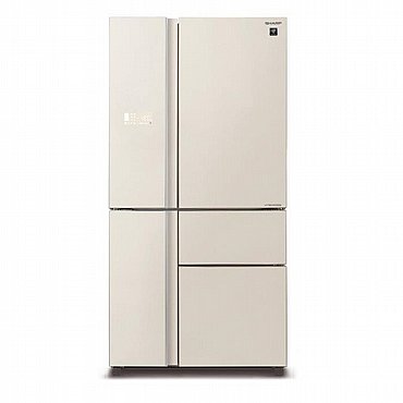 מקרר 5 דלתות SHARP דגם SJ-R9834 מקרר 5 דלתות SHARP דגם SJ-R9834