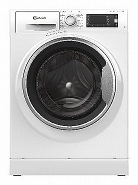 מכונת כביסה Bauknecht פתח חזית דגם NM22L945WSAEIL מכונת כביסה Bauknecht פתח חזית דגם NM22L945WSAEIL