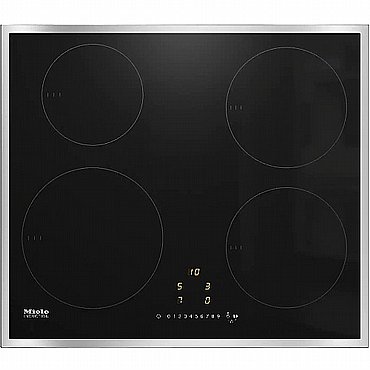 כיריים אינדוקציה MIELE דגם KM7201FR כיריים אינדוקציה MIELE דגם KM7201FR