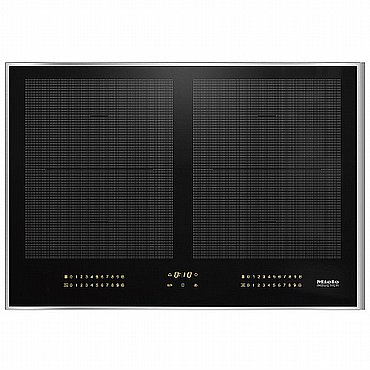 כיריים אינדוקציה MIELE דגם KM7564FR כיריים אינדוקציה MIELE דגם KM7564FR