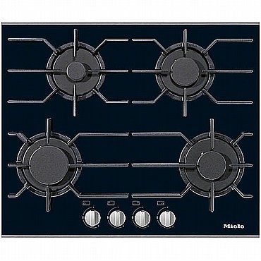 כיריים גז Miele דגם KM3010 כיריים גז Miele דגם KM3010