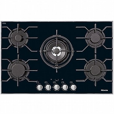 כיריים גז Miele דגם KM3034 כיריים גז Miele דגם KM3034