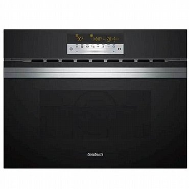 תנור משולב מיקרוגל קונסטרוקטה דגם CC4W91960 תנור משולב מיקרוגל קונסטרוקטה דגם CC4W91960