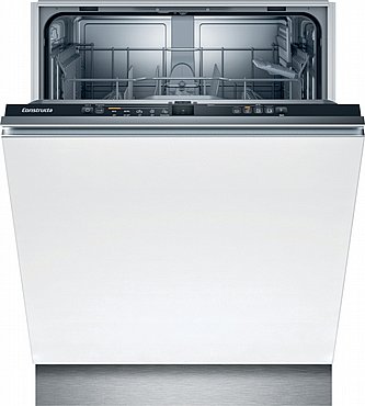 מדיח כלים קונסטרוקטה אינטגרלי דגם CG5VX01ITE מדיח כלים קונסטרוקטה אינטגרלי דגם CG5VX01ITE