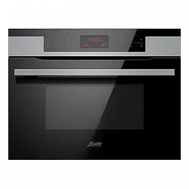 תנור משולב מיקרוגל סאוטר דגם CUISINE 7610IX נירוסטה *משווק מורשה של היבואן הרשמי אלקטרה* תנור משולב מיקרוגל סאוטר דגם CUISINE 7610IX נירוסטה *משווק מורשה של היבואן הרשמי אלקטרה*