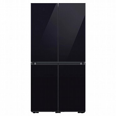 מקרר 4 דלתות Samsung דגם RF90A9015BK מקרר 4 דלתות Samsung דגם RF90A9015BK