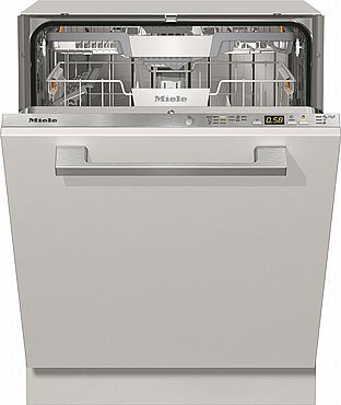מדיח כלים Miele אינטגרלי דגם G 5260 SCVI Active Plus מדיח כלים Miele אינטגרלי דגם G 5260 SCVI Active Plus