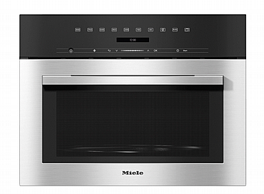 מיקרוגל בנוי Miele דגם M7140TC מיקרוגל בנוי Miele דגם M7140TC