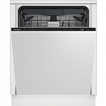 מדיח כלים Blomberg אינטגרלי דגם GVN409P8X מדיח כלים Blomberg אינטגרלי דגם GVN409P8X