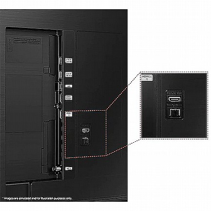 samsung ue43bu8000