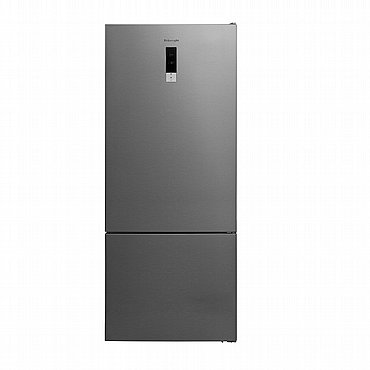 מקרר Delonghi מקפיא תחתון דגם DLR853X מקרר Delonghi מקפיא תחתון דגם DLR853X