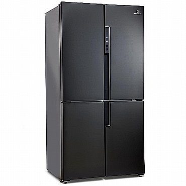 מקרר 4 דלתות מקפיא תחתון LE INPERIAL לה אימפריאל דגם IM580 מקרר 4 דלתות מקפיא תחתון LE INPERIAL לה אימפריאל דגם IM580