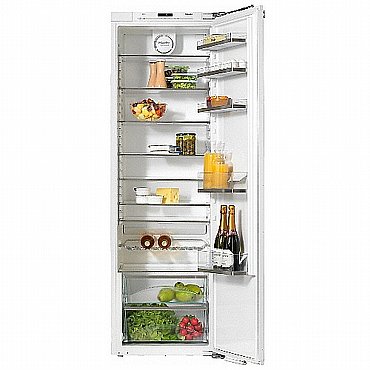 מקרר אינטגרלי MIELE מילה דגם K 37422 ID מקרר אינטגרלי MIELE מילה דגם K 37422 ID
