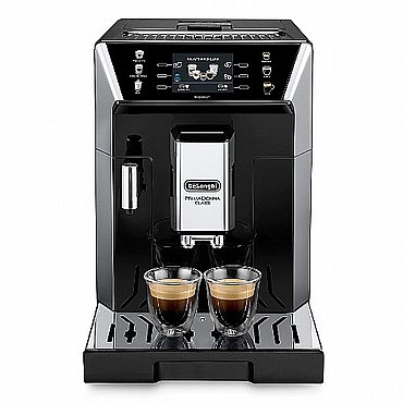 מכונת קפה אוטומטית מבית DELONGHI דלונגי דגם PRIMADONNA CLASS ECAM 550.65.SB מכונת קפה אוטומטית מבית DELONGHI דלונגי דגם PRIMADONNA CLASS ECAM 550.65.SB