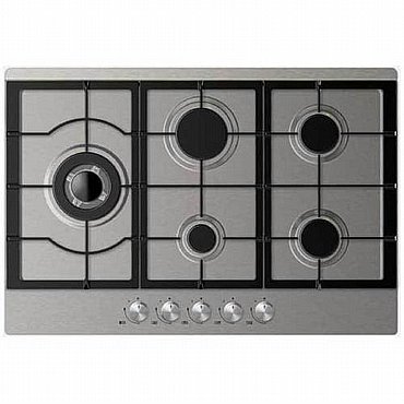 כיריים גז Sauter סאוטר דגם SHG7505IX כיריים גז Sauter סאוטר דגם SHG7505IX