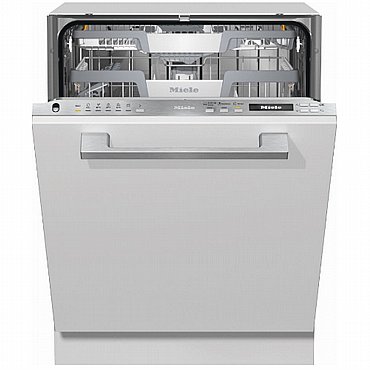 מדיח כלים Miele אינטגרלי דגם G 7250 SCVi מדיח כלים Miele אינטגרלי דגם G 7250 SCVi
