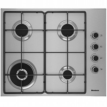 כיריים גז Blomberg דגם GEN92424E כיריים גז Blomberg דגם GEN92424E