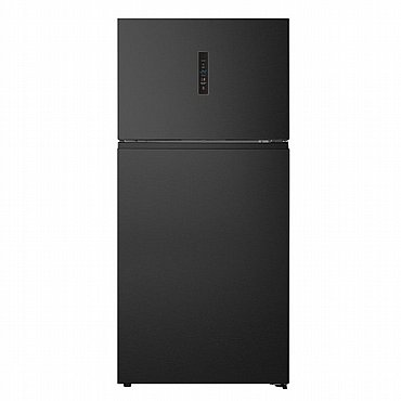 מקרר מקפיא עליון Hisense הייסנס דגם RD67-BK שחור מקרר מקפיא עליון Hisense הייסנס דגם RD67-BK שחור