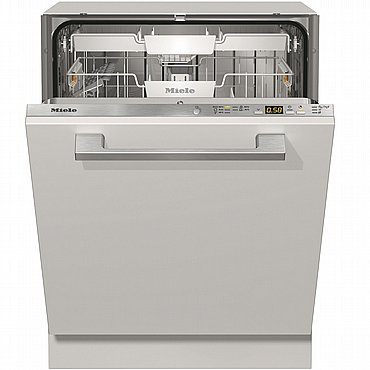 מדיח כלים Miele אינטגרלי דגם G5050 SCVI מדיח כלים Miele אינטגרלי דגם G5050 SCVI