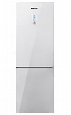 מקרר Delonghi מקפיא תחתון דגם DLRGW383L מקרר Delonghi מקפיא תחתון דגם DLRGW383L