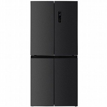 מקרר 4 דלתות Haier האייר דגם HRF-4494BX נירוסטה מושחרת מקרר 4 דלתות Haier האייר דגם HRF-4494BX נירוסטה מושחרת