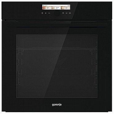 תנור בנוי 60 ס"מ GORENJE גורנייה דגם BO798S37BG תנור בנוי 60 ס"מ GORENJE גורנייה דגם BO798S37BG
