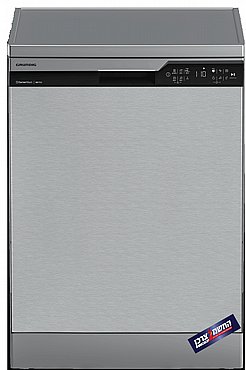 מדיח כלים גרונדיג Grundig דגם GNFP3451XC מדיח כלים גרונדיג Grundig דגם GNFP3451XC