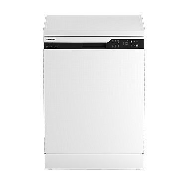 מדיח כלים גרונדיג Grundig דגם GNFP3451WC מדיח כלים גרונדיג Grundig דגם GNFP3451WC