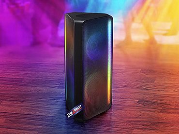 בידורית ניידת אלחוטית Sound Tower MX-ST50B סמסונג SAMSUNG בידורית ניידת אלחוטית Sound Tower MX-ST50B סמסונג SAMSUNG