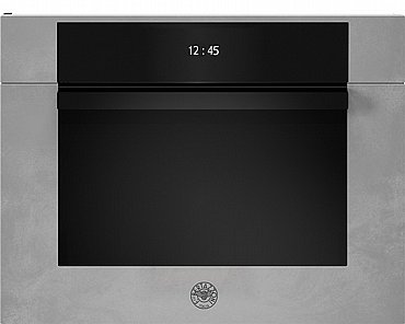 תנור בנוי Bertazzoni משולב מיקרוגל דגם F457MODMWTZ תנור בנוי Bertazzoni משולב מיקרוגל דגם F457MODMWTZ
