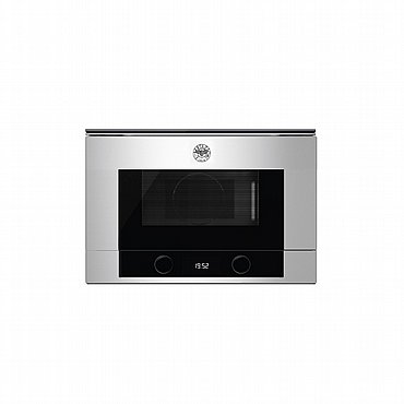 מיקרוגל בנוי Bertazzoni משולב גריל דגם F383MODMWSX מיקרוגל בנוי Bertazzoni משולב גריל דגם F383MODMWSX