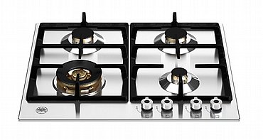כיריים גז Bertazzoni דגם P604LPROX כיריים גז Bertazzoni דגם P604LPROX
